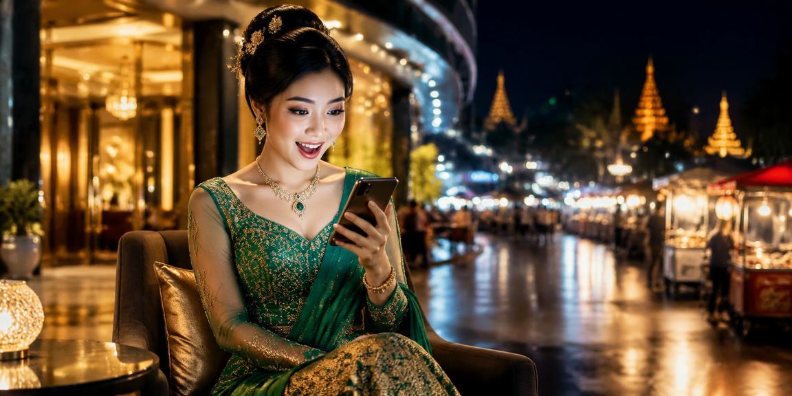 မြန်မာနည်းပညာနှင့် တွဲဖက်သော ဘောလုံး ကစားနည်းများ