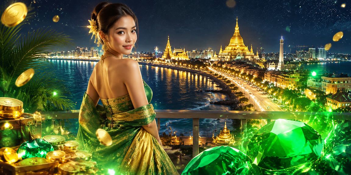 နေပြည်တော် ကာစီနိုအမျိုးအစား ဂိမ်း