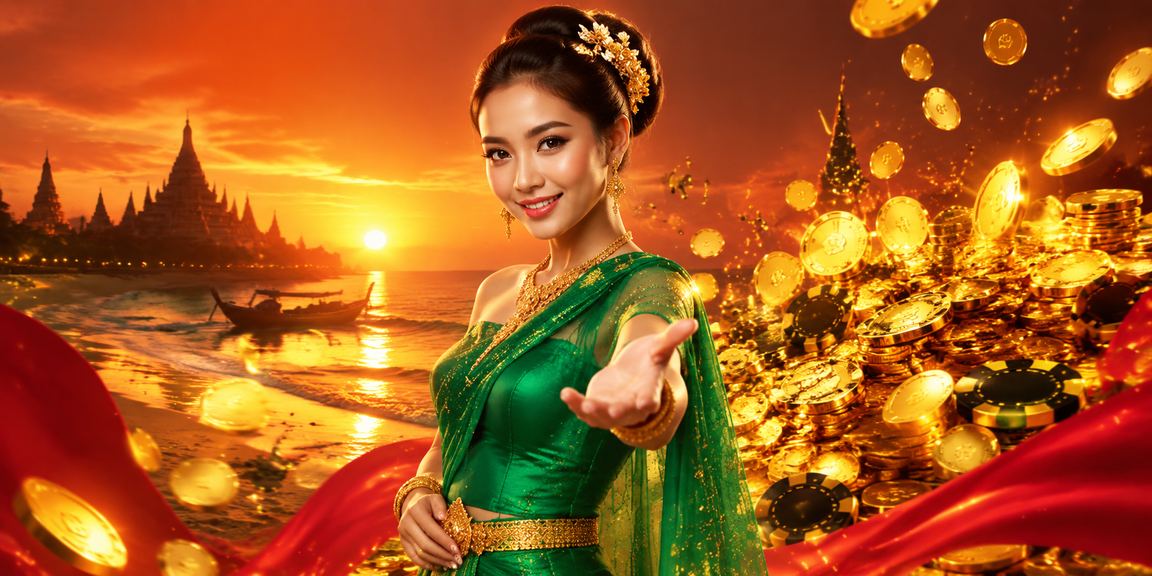 ငပလီကမ်းခြေတွင် ဖဲလောင်းကစား ခံစားမှု