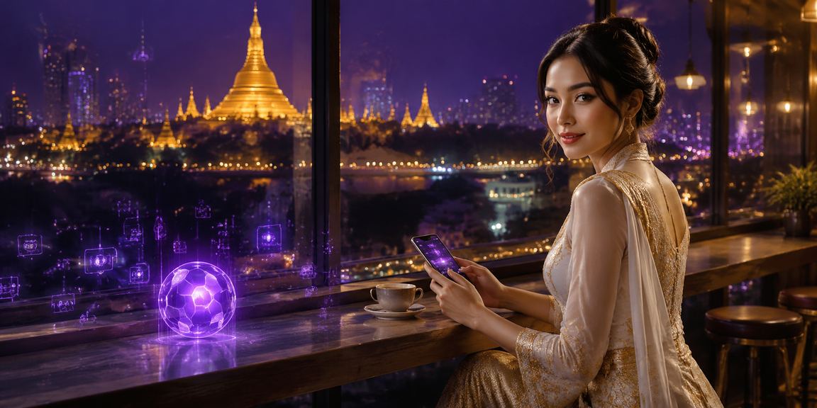 ရန်ကုန်ရှိ အားကစားလောင်းကစားသူများ